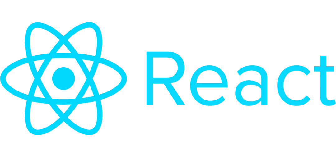 React